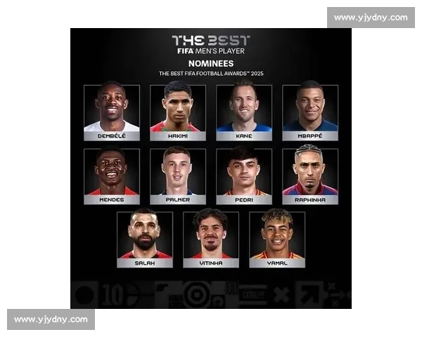 PFA 年度最佳年轻球员候选名单揭晓：德拉普、赫伊森领衔六大新星