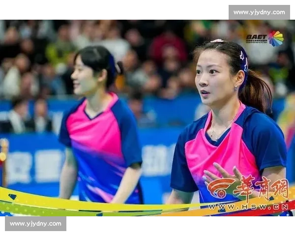 2025 羽球团体赛半决赛:黄雅琼领衔逆转,刘洋名宇复仇点燃全场! 2025 羽球团体赛半决赛:黄雅琼领衔逆转,刘洋名宇复仇点燃全场!