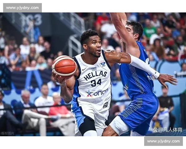 字母哥 37+10 力压阿夫迪亚 希腊险胜以色列晋级八强