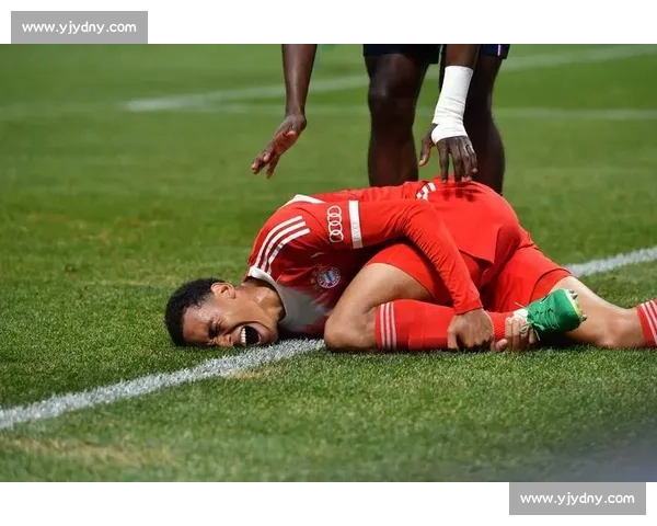 叉车工门将丢 10 球仍获拜仁点赞：业余门将的世俱杯坚守