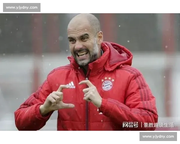 小因扎吉：瓜迪奥拉是现代足球的 “达芬奇”，每位教练的灵感灯塔