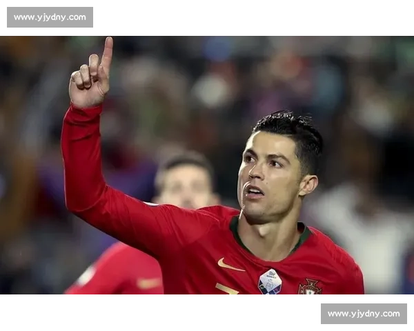 40 岁 C 罗再封神！美学世界波破门，942 球续写传奇