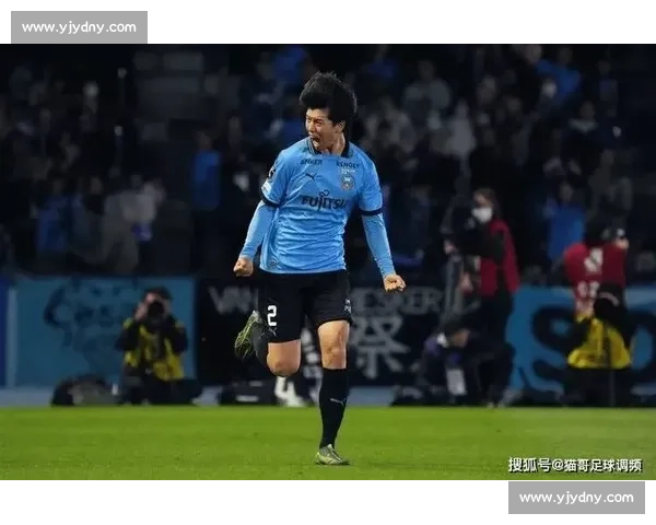 川崎前锋官宣高井幸大离队 创纪录 500 万镑加盟热刺开启英超征程 川崎前锋官宣高井幸大离队 创纪录 500 万镑加盟热刺开启英超征程