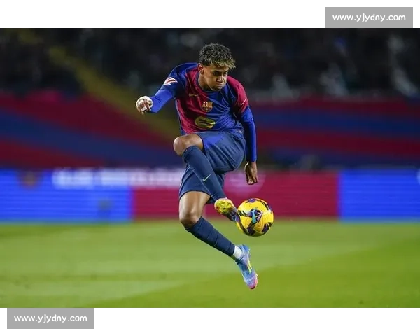 18 岁亚马尔世预封神：单场 8 次过人创欧区纪录