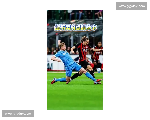 点球破门即倒下！德布劳内重伤缺阵 3 月