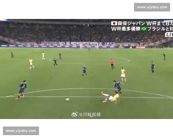 桑巴军团十月东亚双战！巴西敲定日韩热身赛